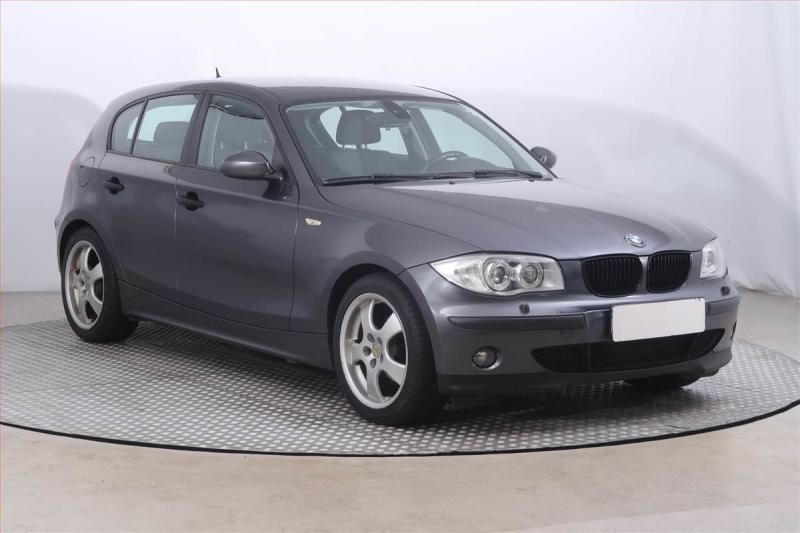 BMW 1er Reihe