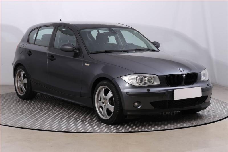 BMW 1er Reihe