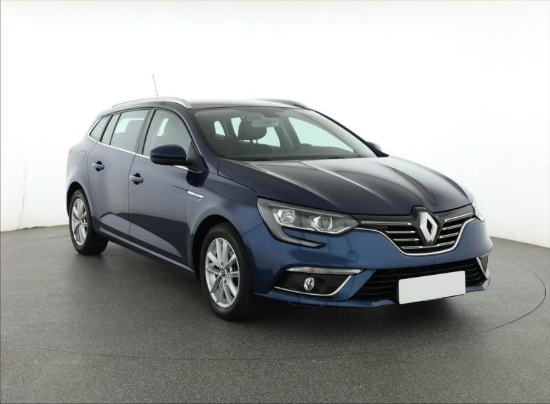 Renault M�gane