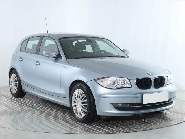 BMW 1er Reihe