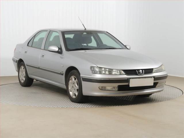 Peugeot 406