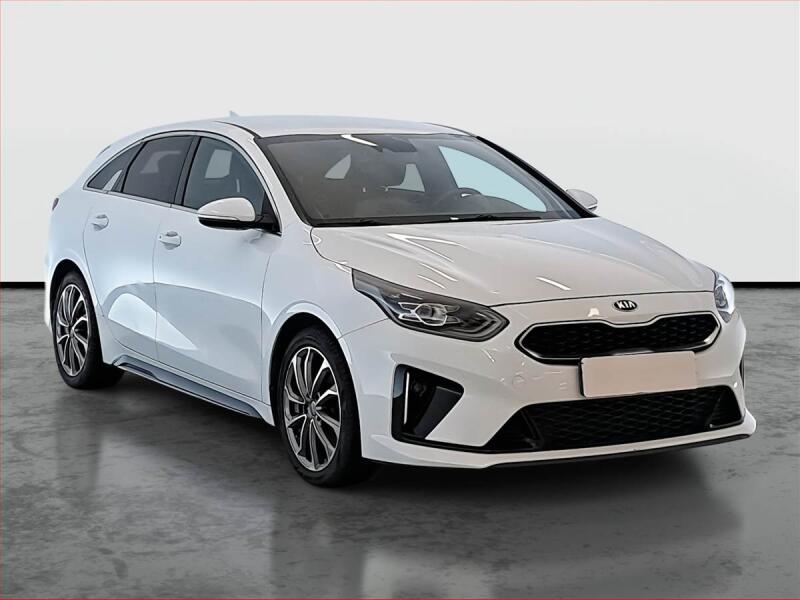Kia Pro_Ceed