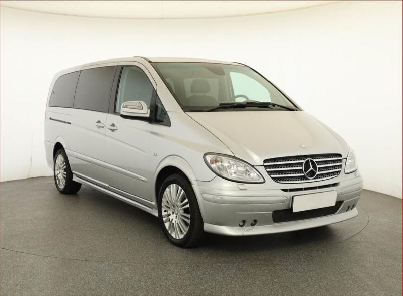 Mercedes-Benz Viano