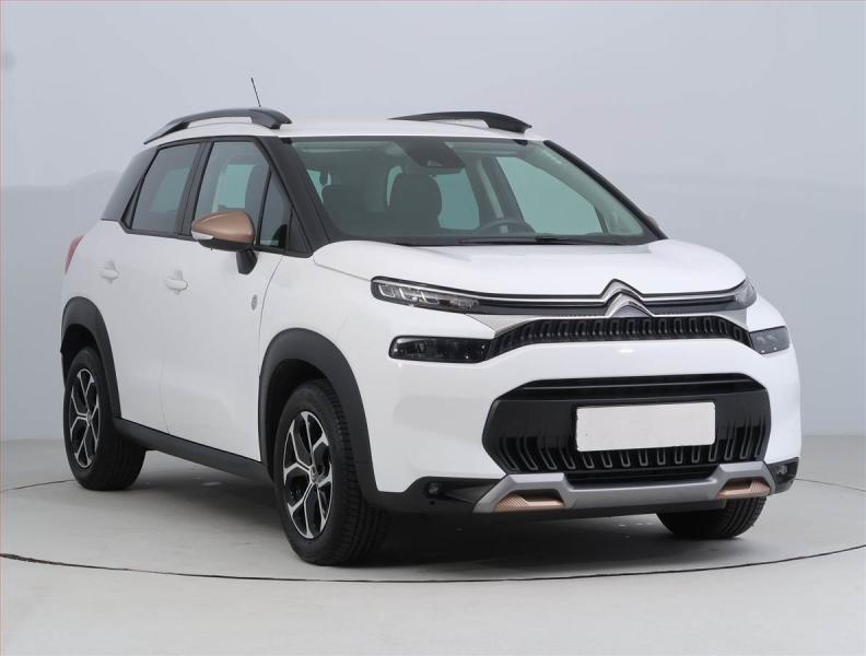 Citron C3 Aircross