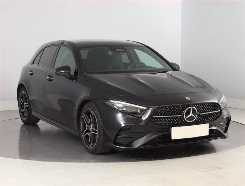 Mercedes-Benz Klasse A