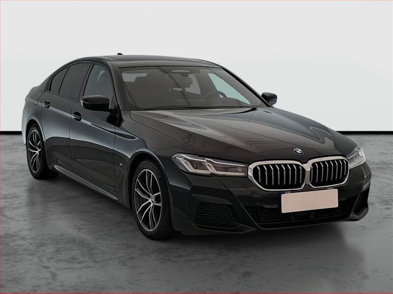 BMW 5er Reihe