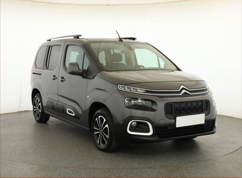 Citro�n Berlingo