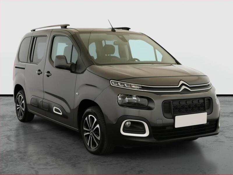 Citro�n Berlingo