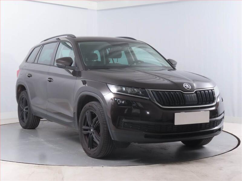 �koda Kodiaq