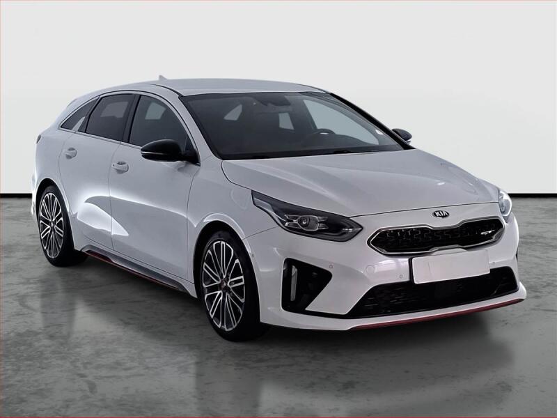 Kia Pro_Ceed
