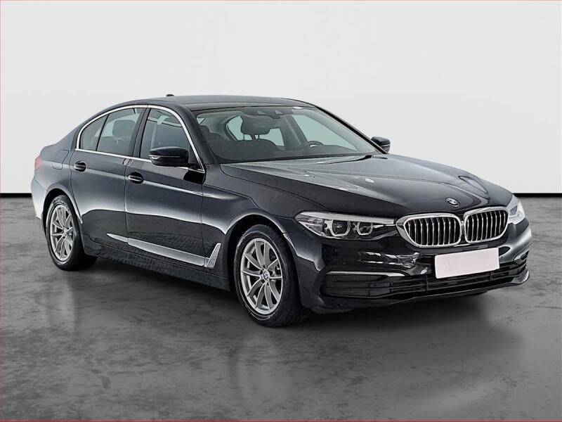 BMW 5er Reihe