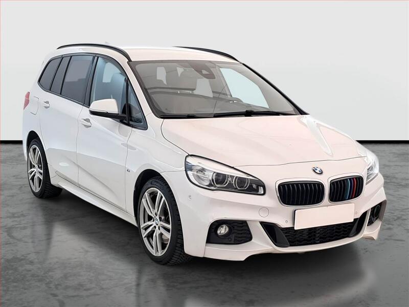 BMW Rad 2