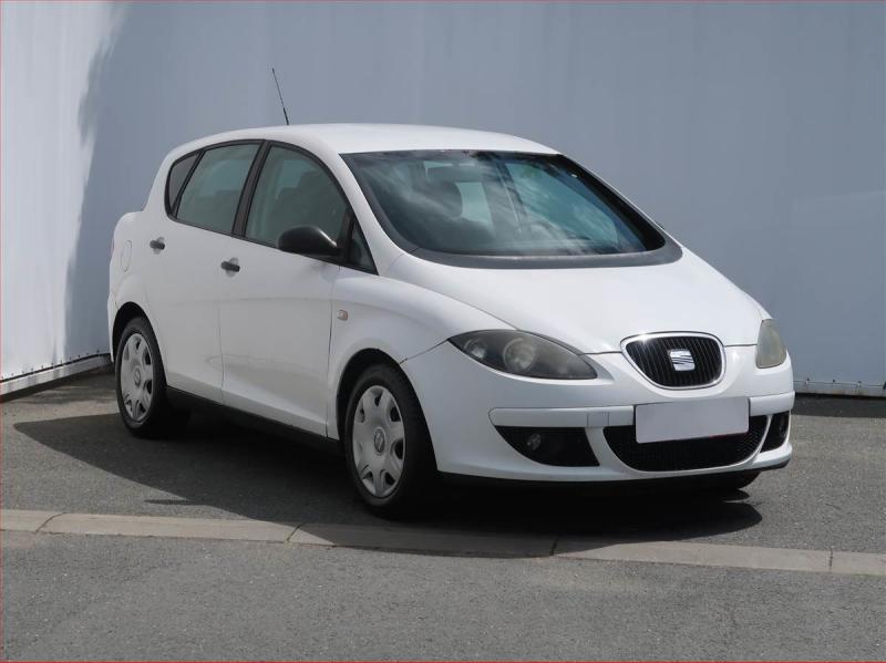 Seat Toledo