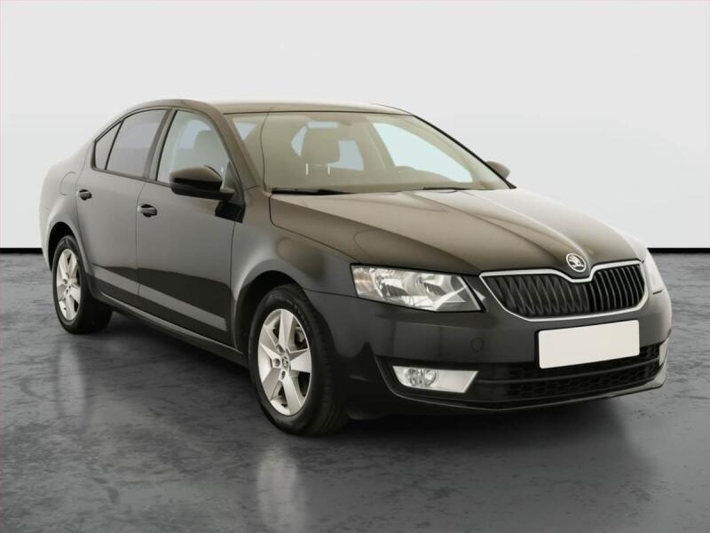�koda Octavia