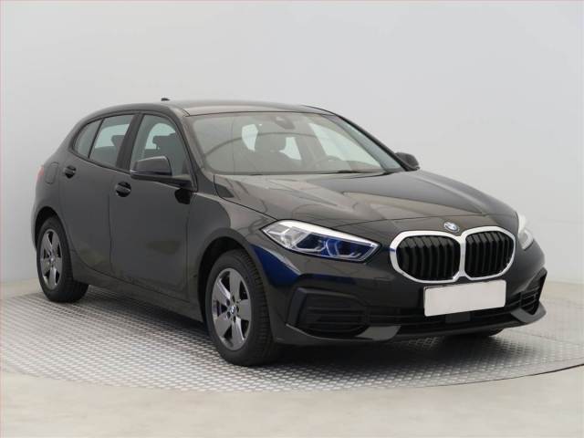 BMW 1er Reihe