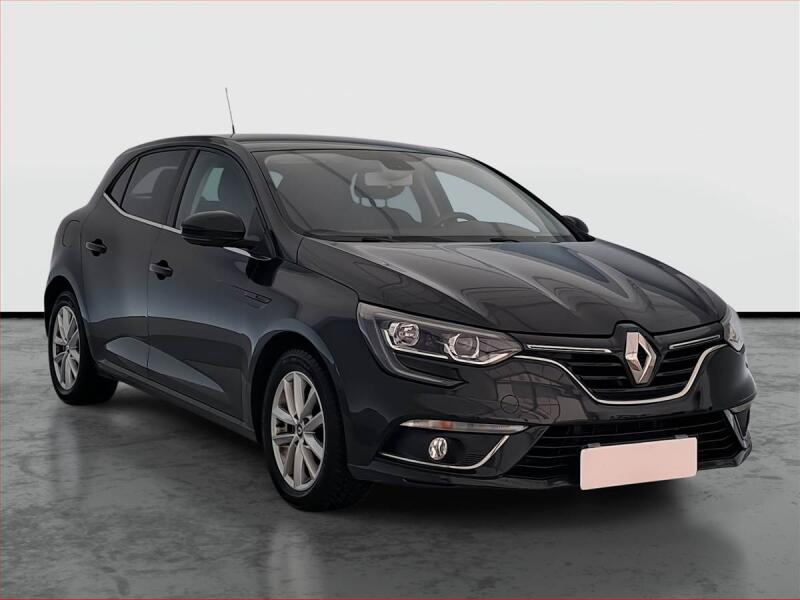 Renault M�gane