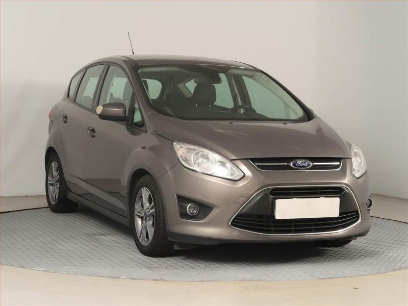 Ford Focus C-MAX