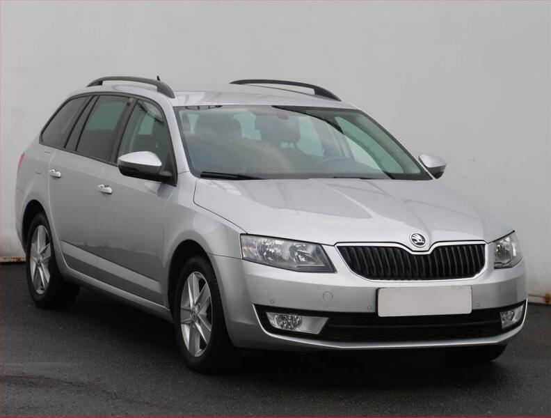 �koda Octavia