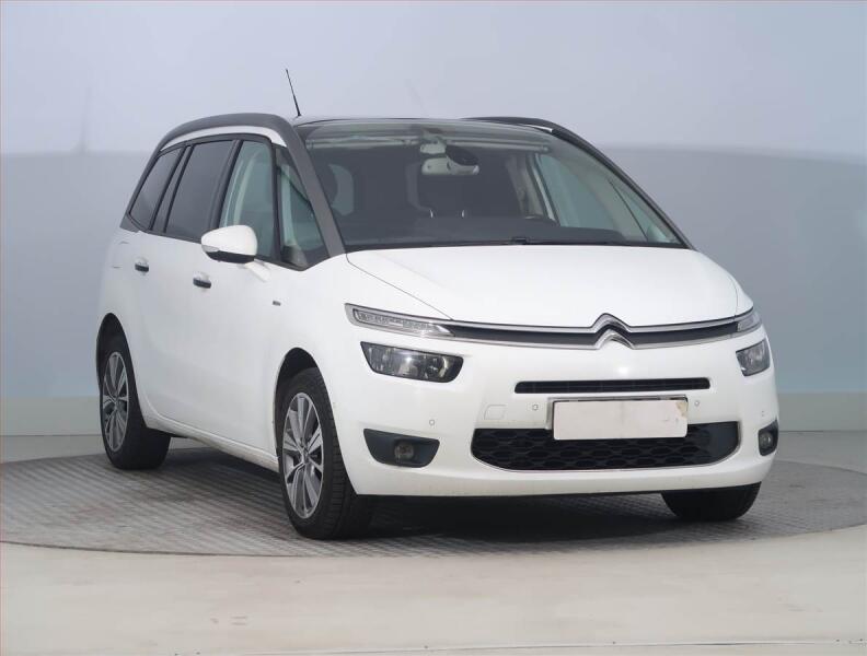 Citro�n C4 Picasso