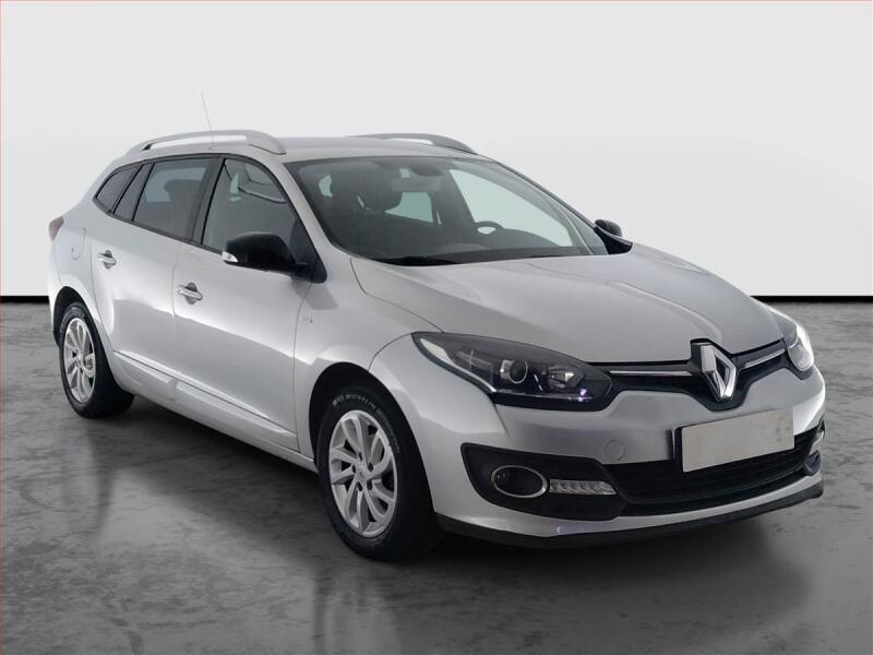 Renault M�gane