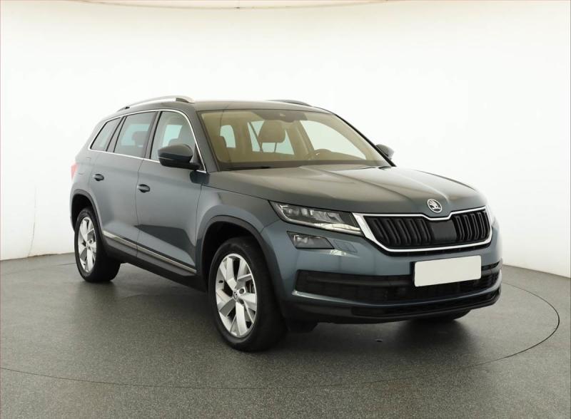 �koda Kodiaq