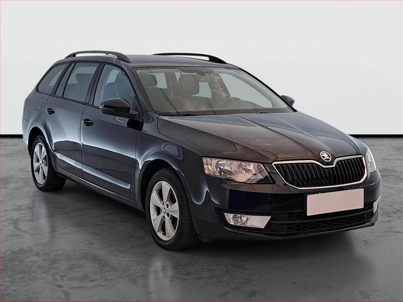 �koda Octavia