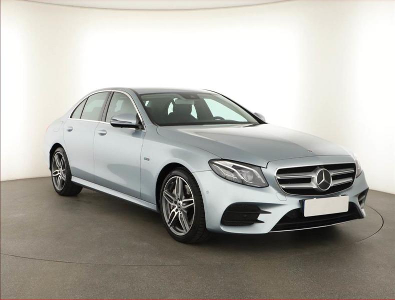 Mercedes-Benz Klasse E