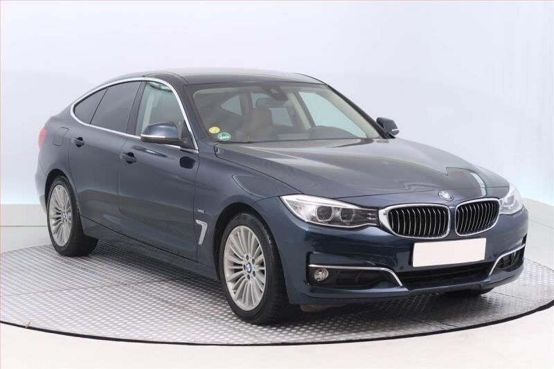 BMW 3er Reihe