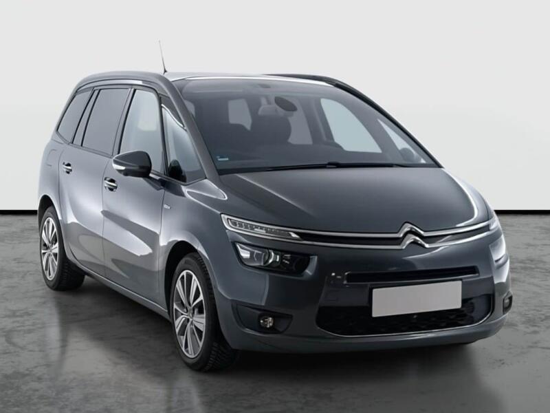 Citro�n C4 Picasso