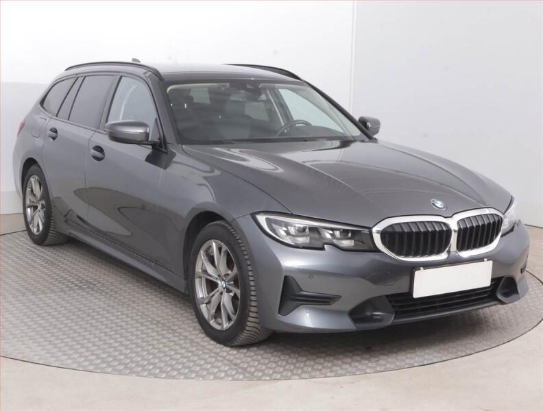 BMW Serie 3