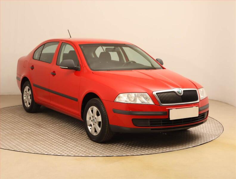 �koda Octavia