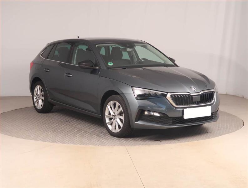 �koda Scala