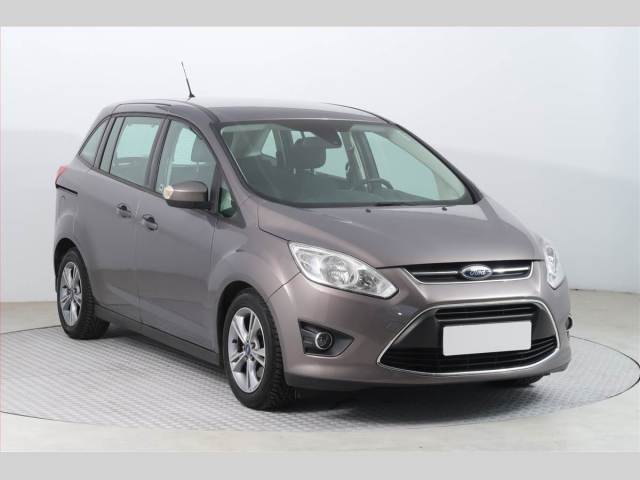 Ford Grand C-MAX