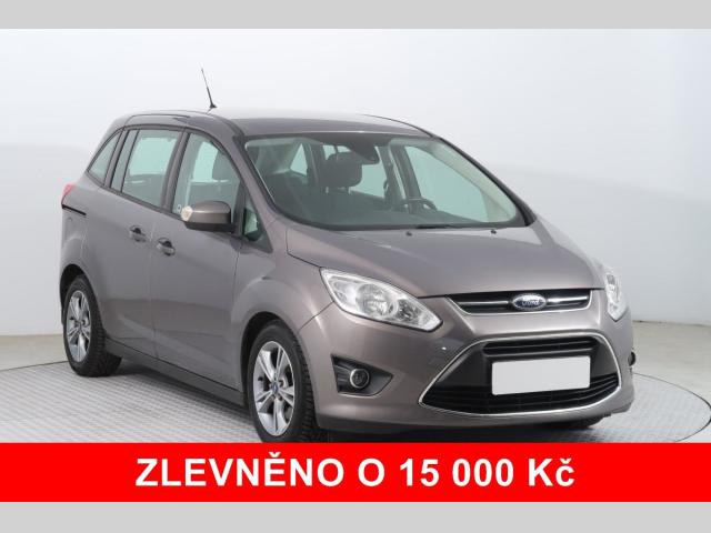 Ford Grand C-MAX