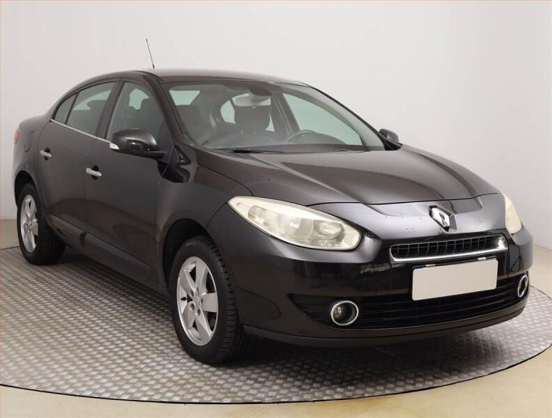 Renault Fluence