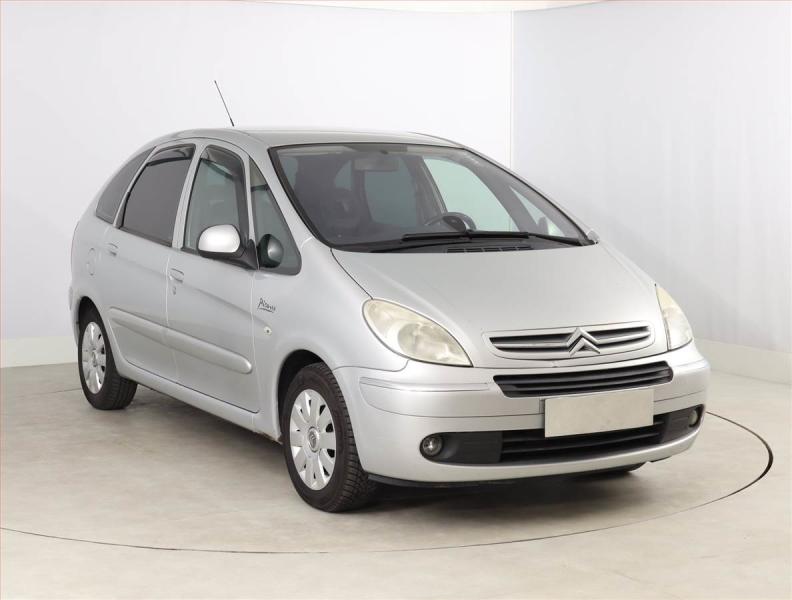 Citron Xsara Picasso