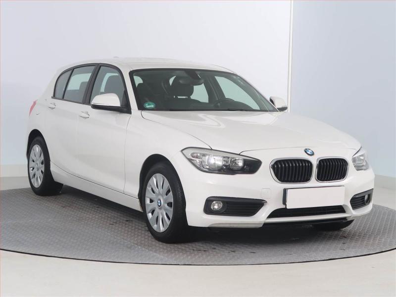 BMW 1er Reihe