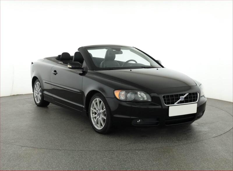 Volvo C70