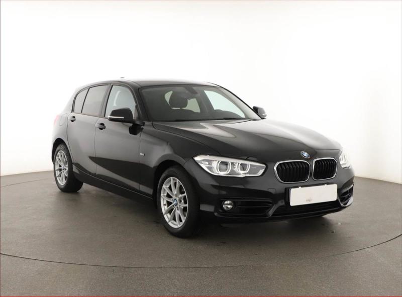 BMW 1er Reihe