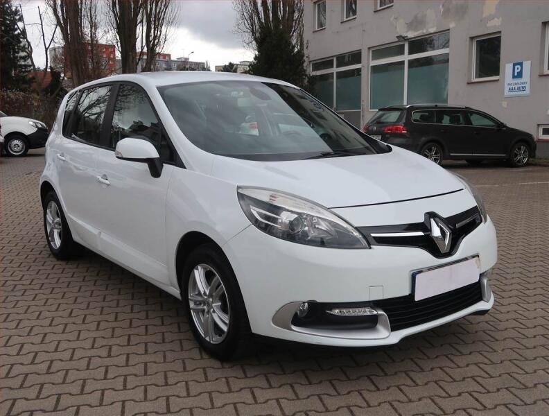 Renault Sc�nic