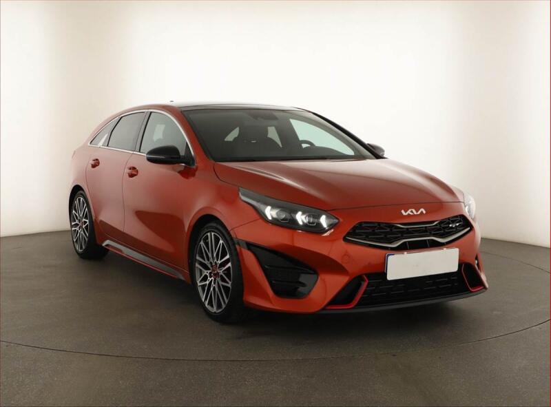 Kia Pro_Ceed