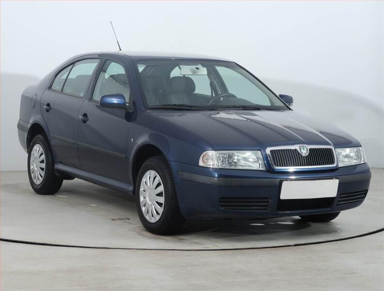 �koda Octavia