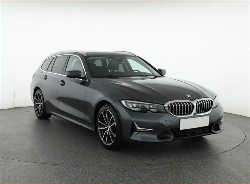 BMW 3er Reihe