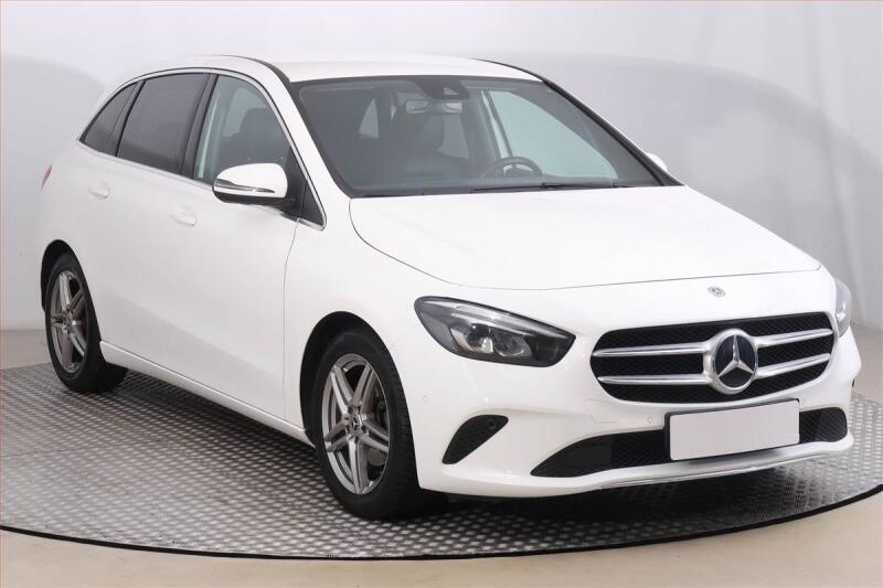 Mercedes-Benz Serii B