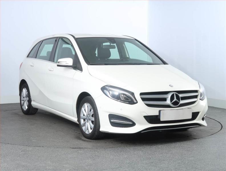 Mercedes-Benz Klasse B