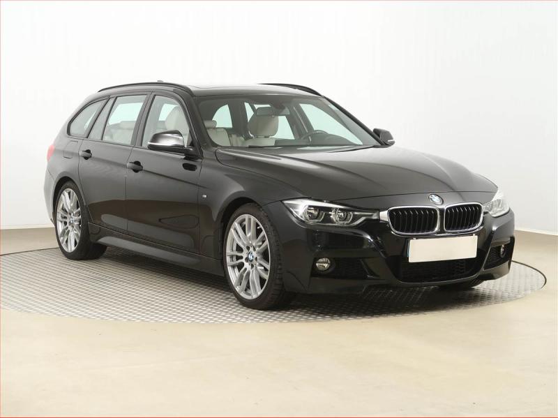 BMW 3er Reihe