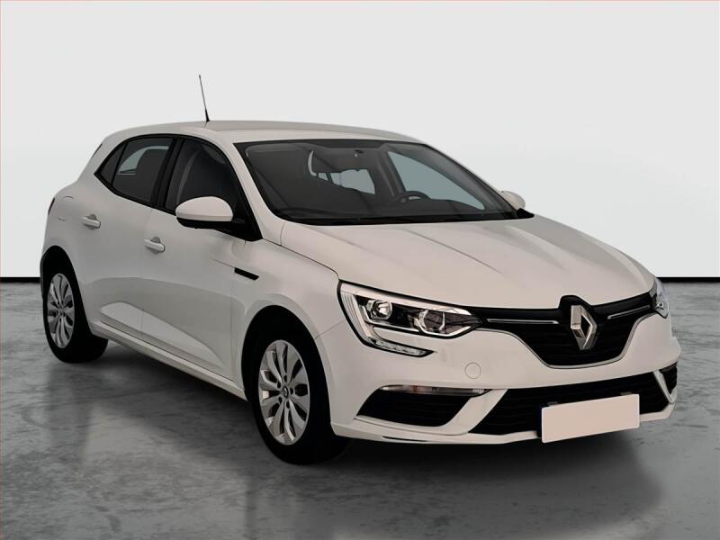 Renault M�gane