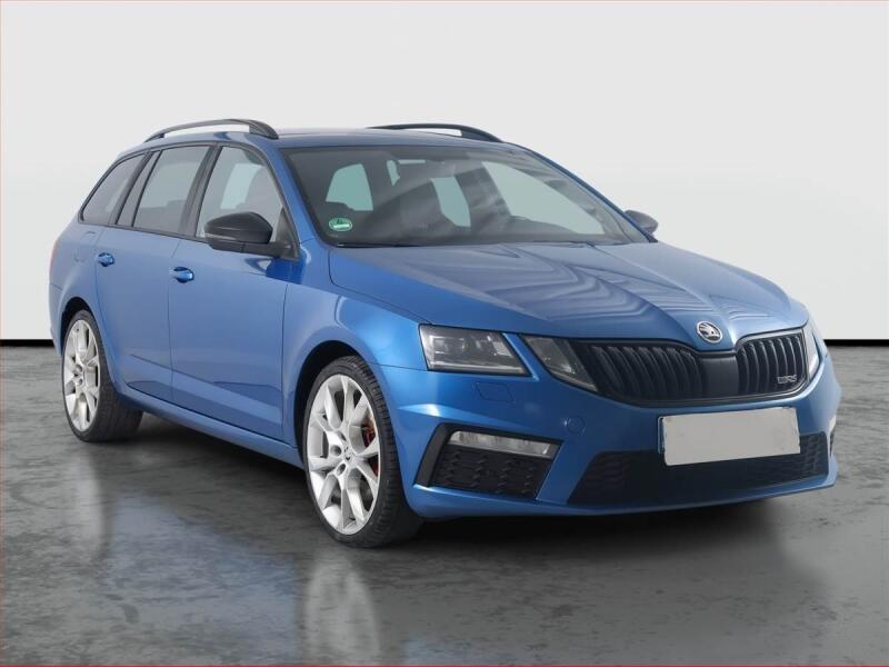 �koda Octavia