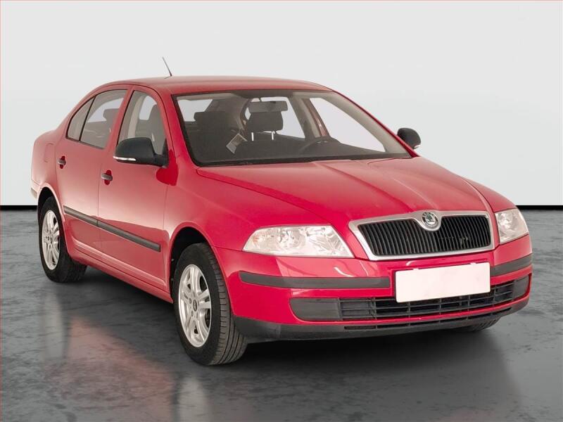 �koda Octavia