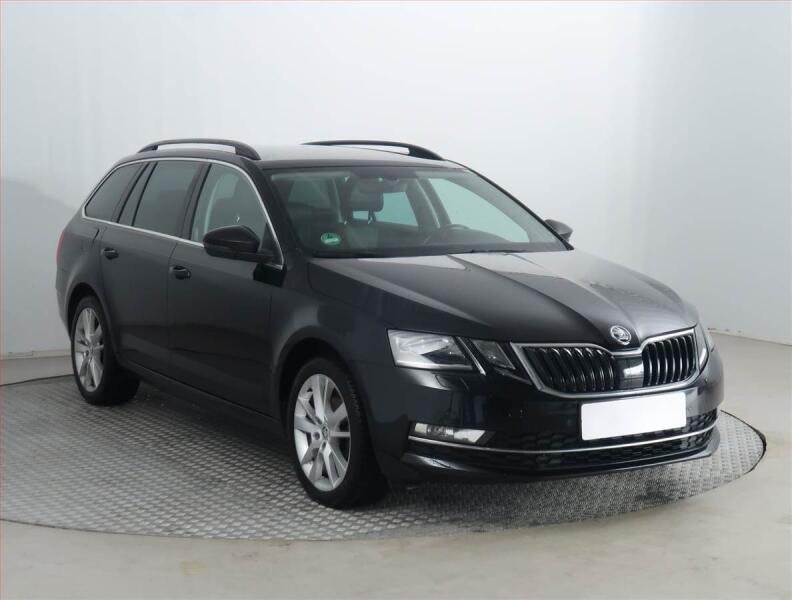 �koda Octavia